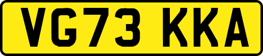 VG73KKA