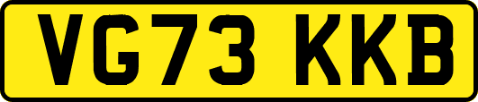 VG73KKB