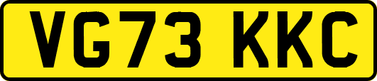 VG73KKC