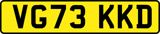 VG73KKD