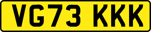 VG73KKK