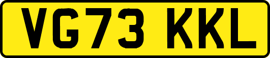 VG73KKL