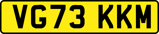 VG73KKM