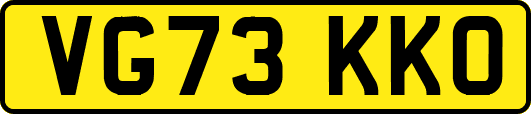 VG73KKO