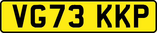 VG73KKP