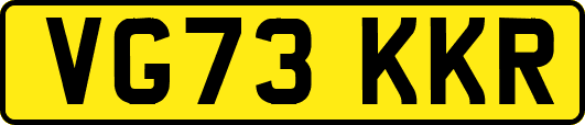 VG73KKR