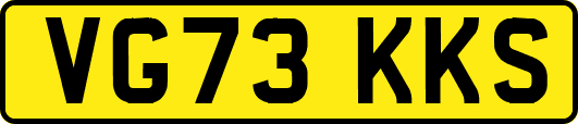 VG73KKS