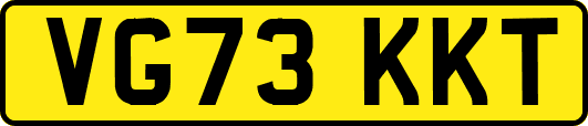 VG73KKT