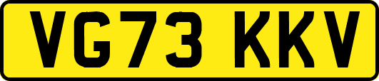 VG73KKV