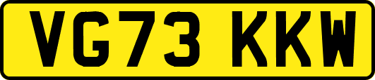 VG73KKW