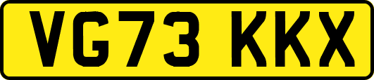 VG73KKX