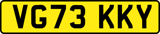 VG73KKY