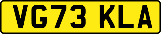 VG73KLA