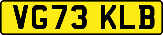VG73KLB