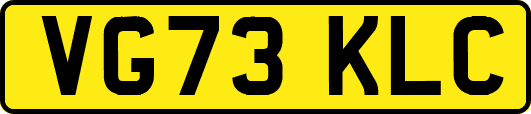 VG73KLC