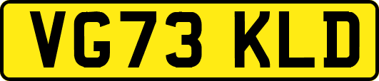 VG73KLD