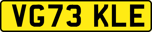 VG73KLE