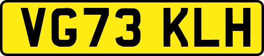 VG73KLH