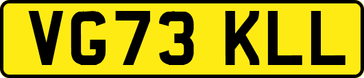 VG73KLL