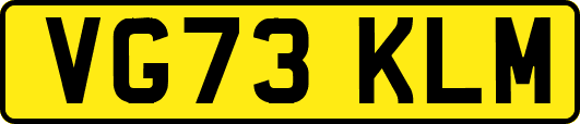 VG73KLM