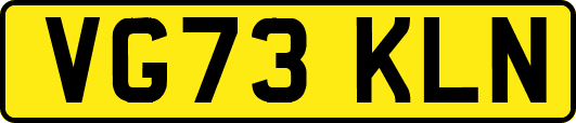 VG73KLN
