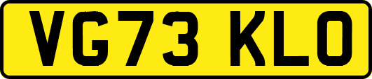 VG73KLO