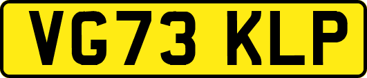 VG73KLP