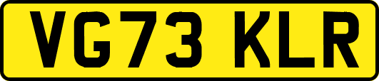 VG73KLR