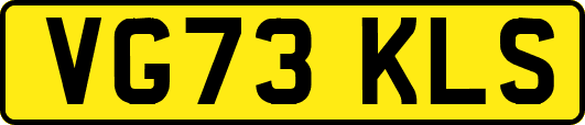 VG73KLS