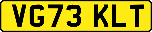 VG73KLT