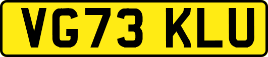 VG73KLU