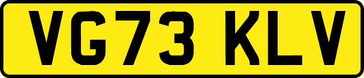 VG73KLV