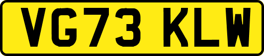 VG73KLW