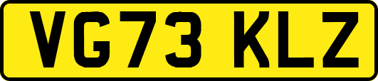 VG73KLZ