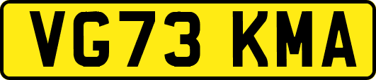VG73KMA