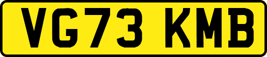 VG73KMB