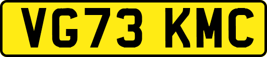 VG73KMC