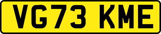 VG73KME