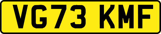 VG73KMF