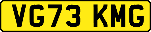 VG73KMG