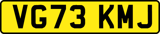 VG73KMJ