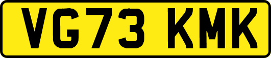 VG73KMK
