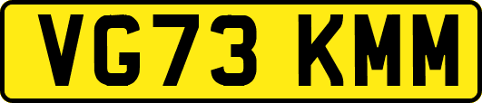 VG73KMM