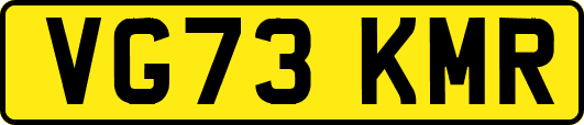 VG73KMR