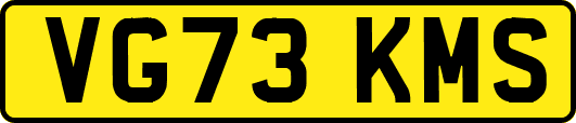 VG73KMS