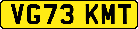 VG73KMT