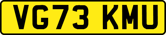 VG73KMU