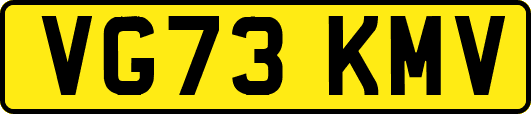 VG73KMV
