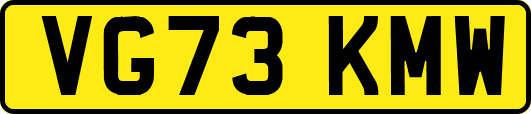 VG73KMW