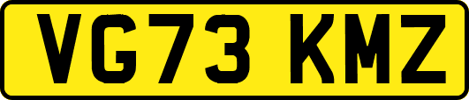 VG73KMZ